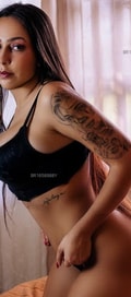 Acompanhante Julia Meirelles