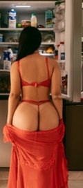 Acompanhante Bella
