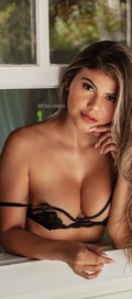 Acompanhante Karen Feitosa