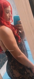 Acompanhante Kemilly Santos
