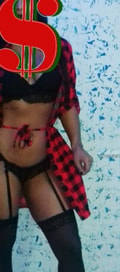 Acompanhante Carolzinha