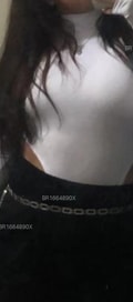 Acompanhante Bruna