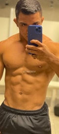 Acompanhante Paulo