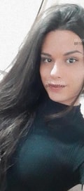 Acompanhante Gabizinha
