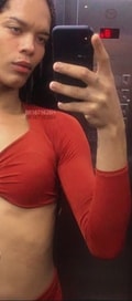 Acompanhante Lorrany Rebeca