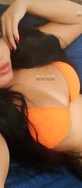 Acompanhante Bombonzinho