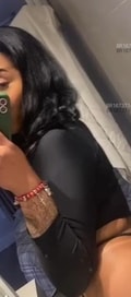 Acompanhante Morena