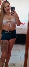Acompanhante Penélope