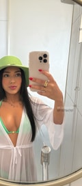 Acompanhante Gaby