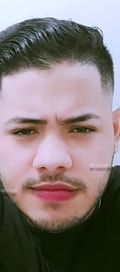 Acompanhante Mateo