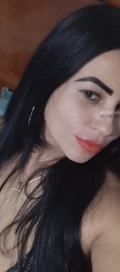 Acompanhante Ana Carolina