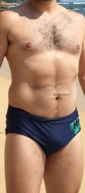 Acompanhante Fábio Augusto