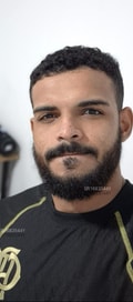 Acompanhante Vinicius Monteiro