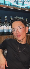 Acompanhante Andy