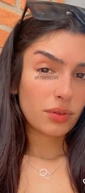 Acompanhante Rebeca Lins