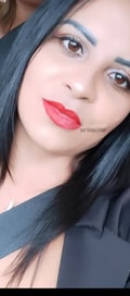 Acompanhante Hellen Ferraz