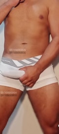Acompanhante Willian