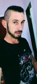 Acompanhante Luizinho