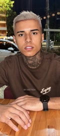Acompanhante Lucas Spacer