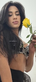 Acompanhante Victoria Valentina