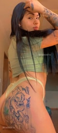 Acompanhante Jessica Santos