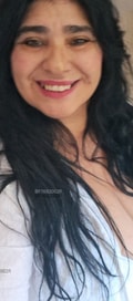 Acompanhante Samira
