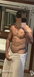 Acompanhante Breno Ferraz