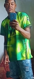 Acompanhante Filipee Pretinho