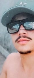 Acompanhante Baianinho