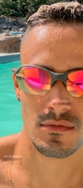 Acompanhante Guilherme