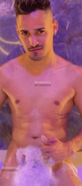 Acompanhante Guilherme
