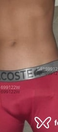 Acompanhante Eduardo