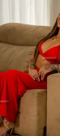 Acompanhante Jade Lins