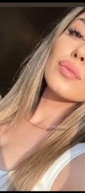 Acompanhante Gabi