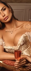Acompanhante Bruna Andrade