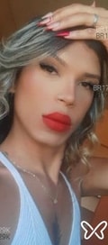 Acompanhante Luana