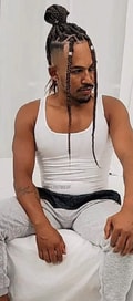 Acompanhante Blackrj
