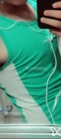 Acompanhante Bruno Oliveira
