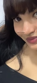 Acompanhante Mara Almeida