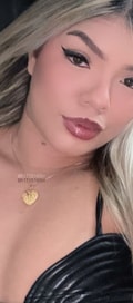 Acompanhante Letícia