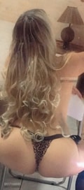 Acompanhante Malu Sanchez