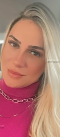 Acompanhante Laura Lins