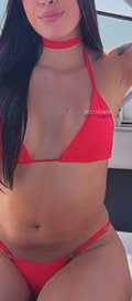 Acompanhante Nicole Gabriele