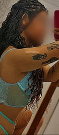 Acompanhante Aline Vieira