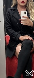 Acompanhante Fernanda Velasco