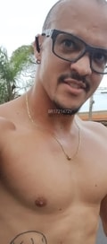 Acompanhante Arthur Moraes