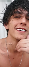 Acompanhante Filipe