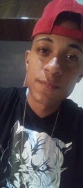 Acompanhante Danilo Jesus