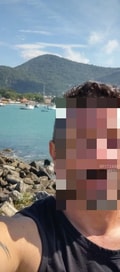 Acompanhante Henrique