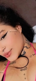 Acompanhante Nicole